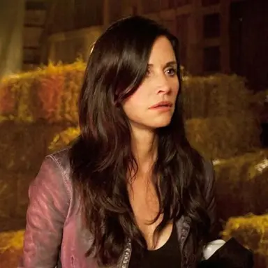 Profile image of Gale Weathers