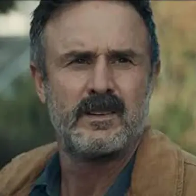 Profile image of Dewey Riley
