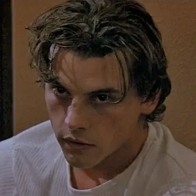 Profile image of Billy Loomis