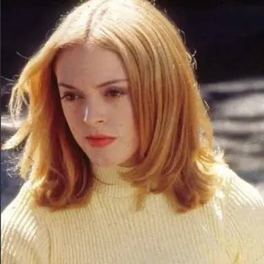 Profile image of Tantum Riley