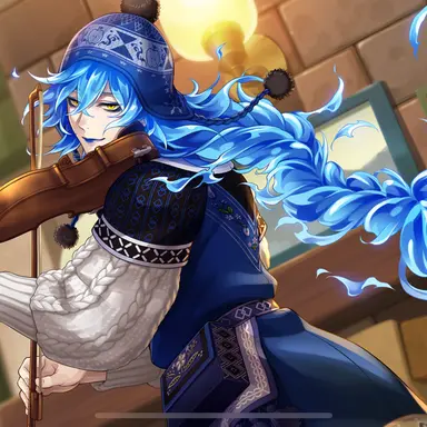 Profile image of イデア