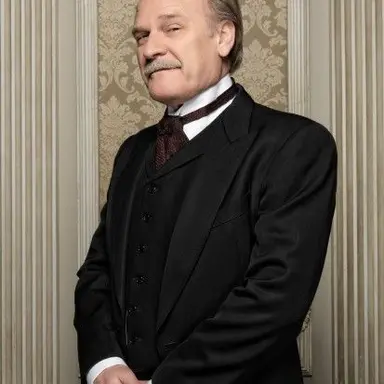 Profile image of Alfred