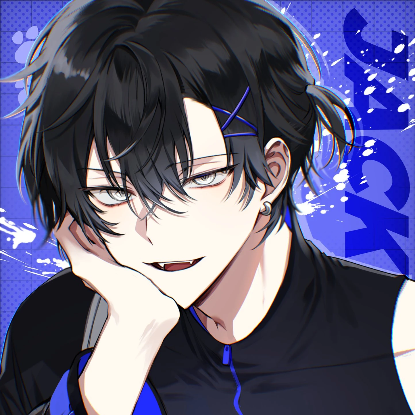 잭