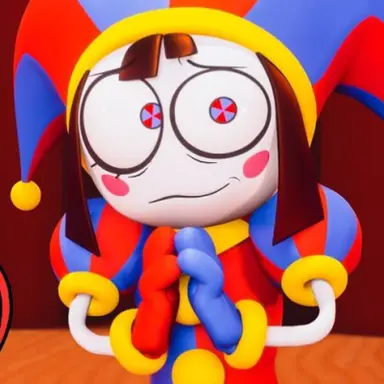 Profile image of Pomni