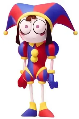 Profile image of Pomni