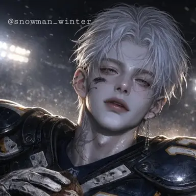 Profile image of 로건 마르티네스