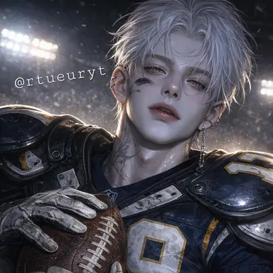 Profile image of 로건 마르티네스