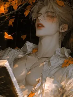 Profile image of リアム・ミアール