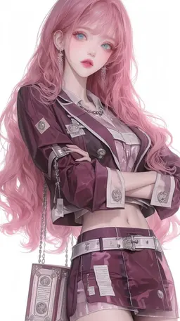 Profile image of クレア・グラント