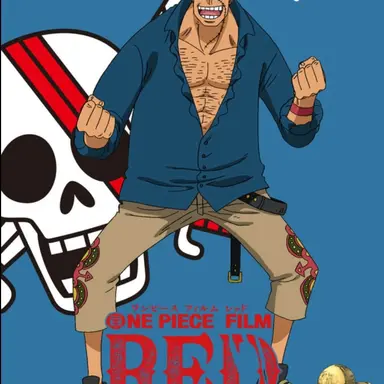 Profile image of パンチとモンスター