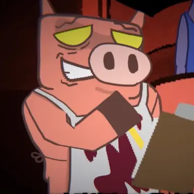 Profile image of 픽