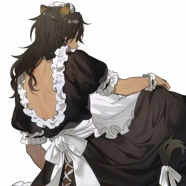 Profile image of レオナ