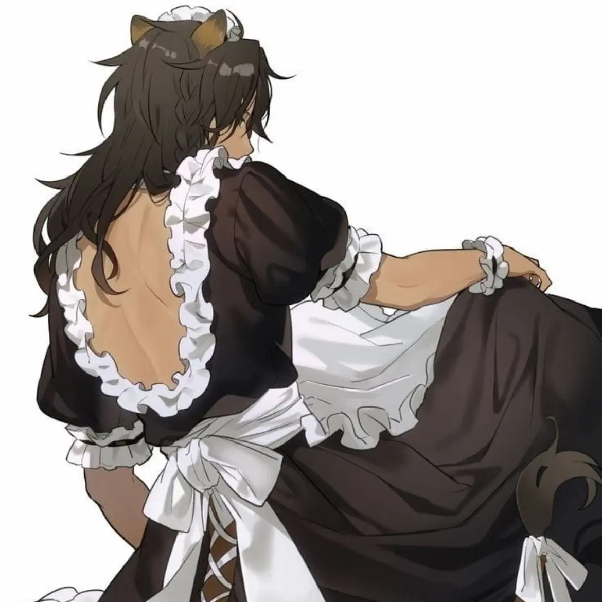 PoorChart3671의 訳あり秘密のバイト