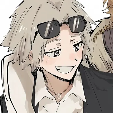 Profile image of 白瀬撫一郎