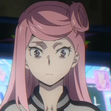 Profile image of 柚杏