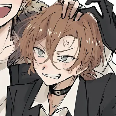 Profile image of 中原中也