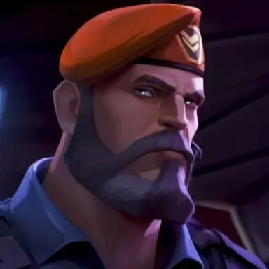 Profile image of 브림스톤