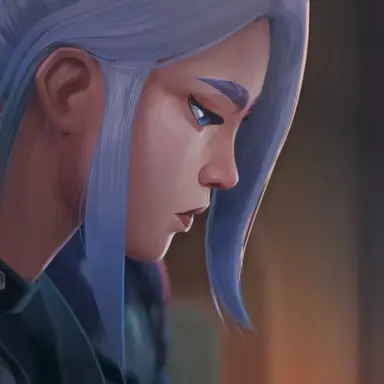 Profile image of 제트
