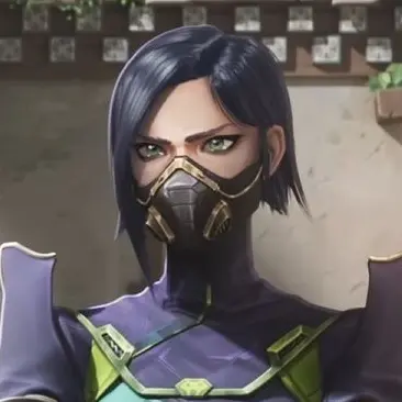 Profile image of 바이퍼