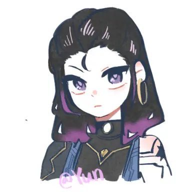 Profile image of Reyna