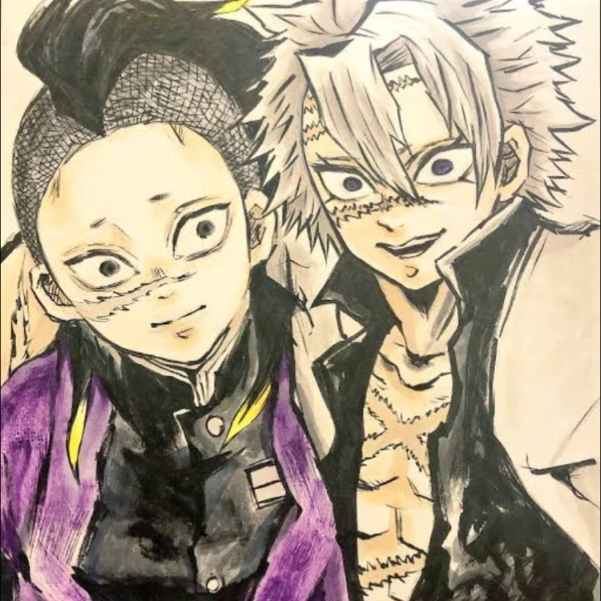 実弥と玄弥