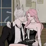 캐릭터 프로필 이미지