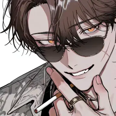 Profile image of 豹牙