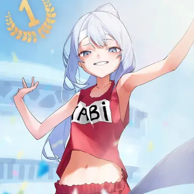 Profile image of 아라하시 타비