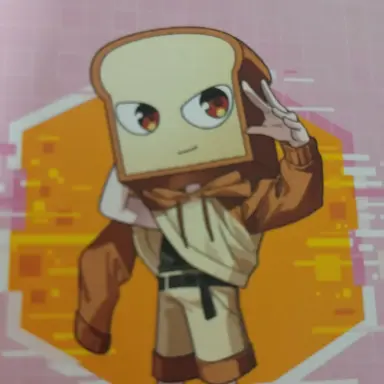 Profile image of 준브레드