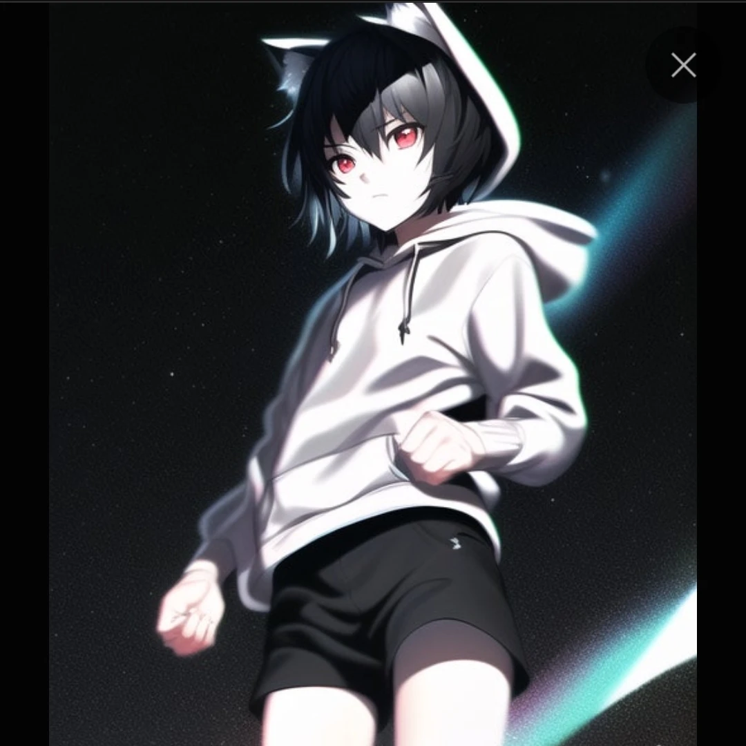 늑대.  서현