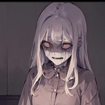 유령귀신. 지은