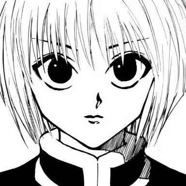 Profile image of Kurapika