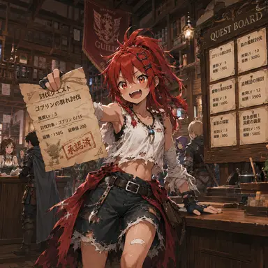 Profile image of カティ