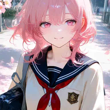 Profile image of 美羽