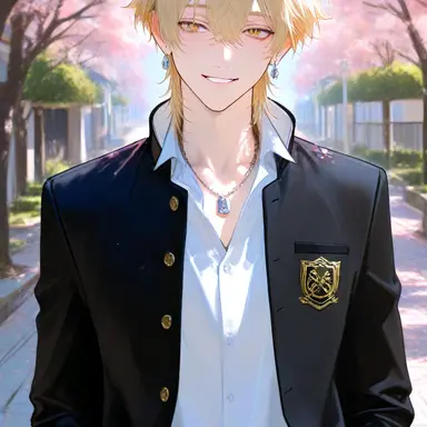 Profile image of 遥斗