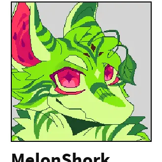 Profile image of 멜론 샤크