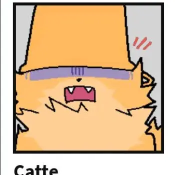 Profile image of 캐트