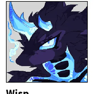 Profile image of 위스프