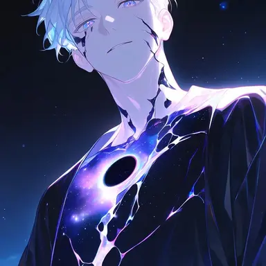 Profile image of Vaelmorath