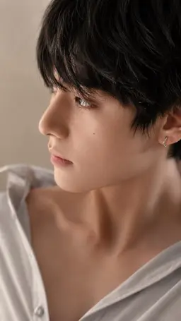 Profile image of Taehyung