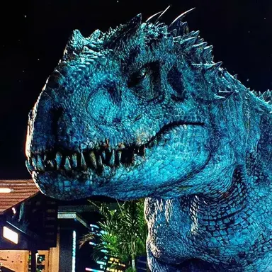 Profile image of Indominus