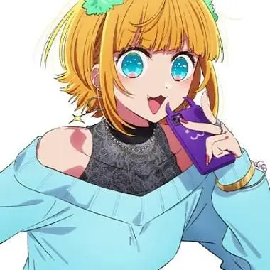 Profile image of めむちょ