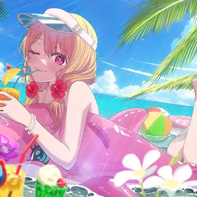 Profile image of ルビー