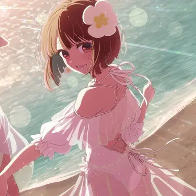 Profile image of かな