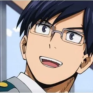 Profile image of Tenya Iida