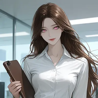 Profile image of ハン・ソユン