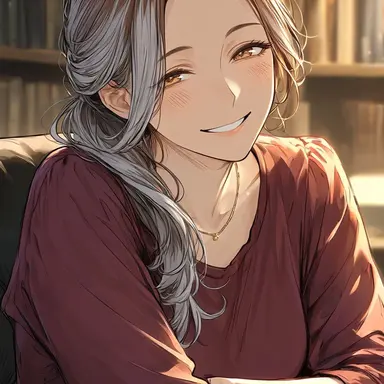 Profile image of Nessa