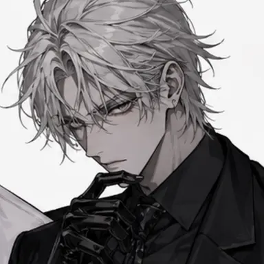 Profile image of Reiji