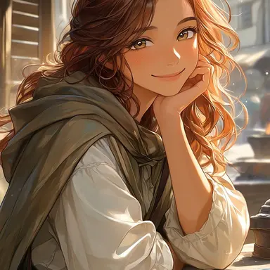 Profile image of Sorra