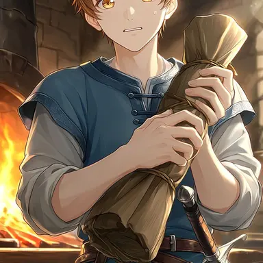 Profile image of Aldric